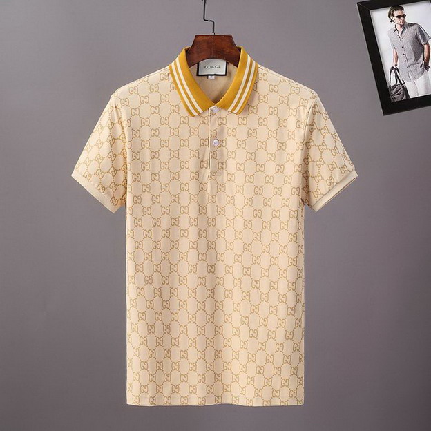 Gucci short lapel T man 2022-5-28-149